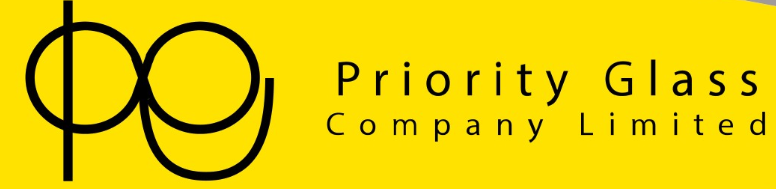 PRIORITY GLASS CO. LTD.